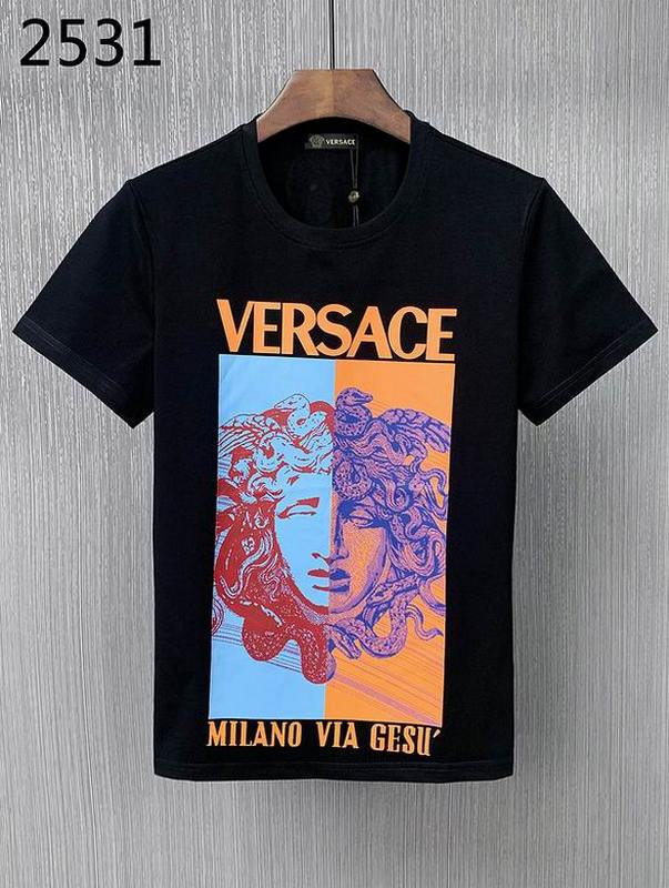 Versace Men's T-shirts 308